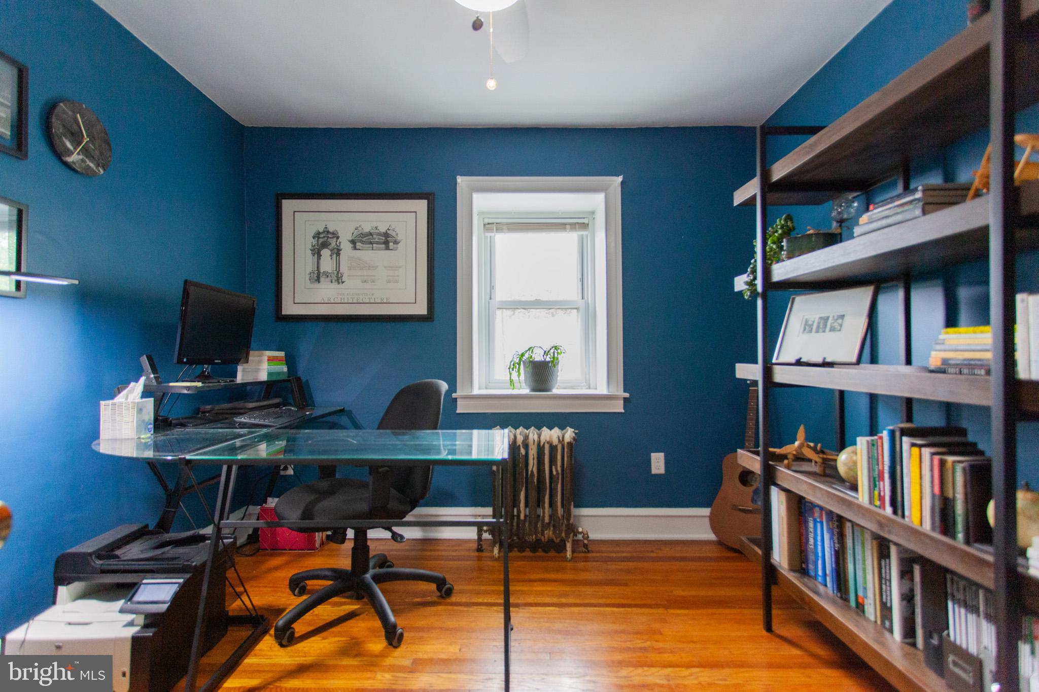 5015 Copley Road Philadelphia, PA 19144 - Photo 22 of 29 3rd Bedroom or Office