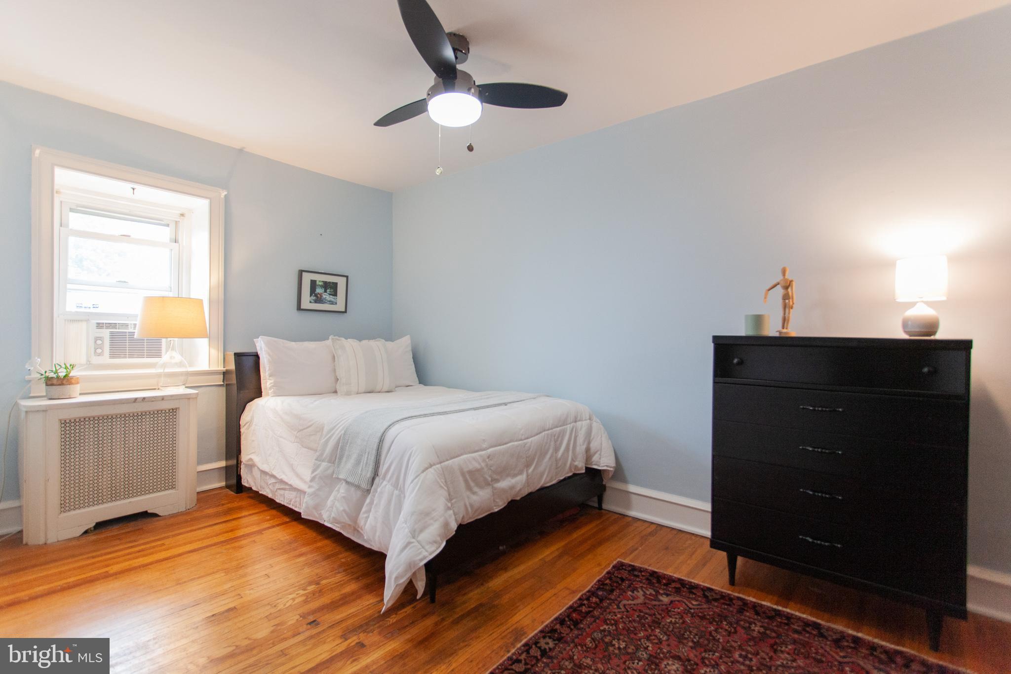 5015 Copley Road Philadelphia, PA 19144 - Photo 23 of 29 Front bedroom
