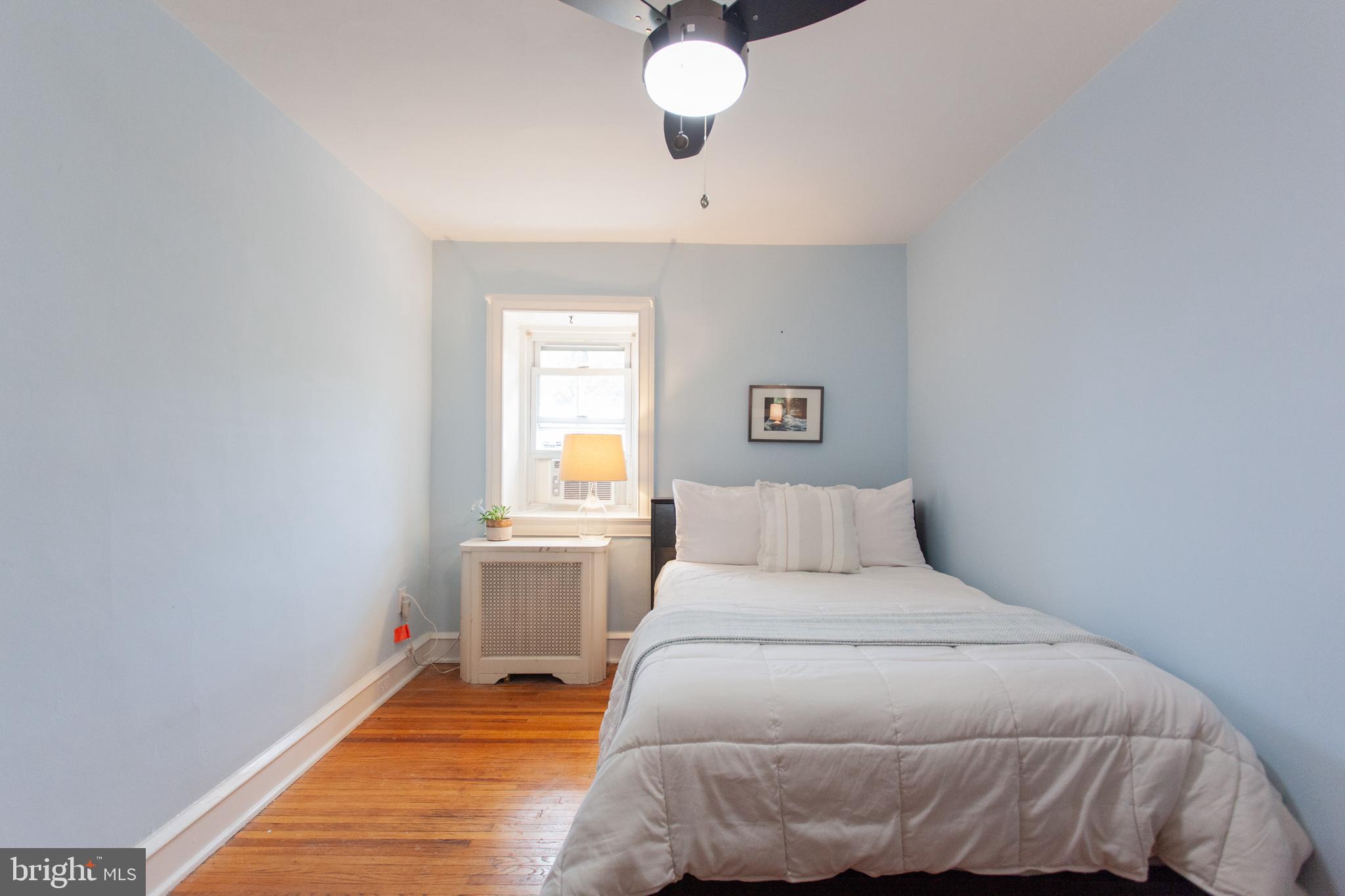 5015 Copley Road Philadelphia, PA 19144 - Photo 24 of 29 Front bedroom