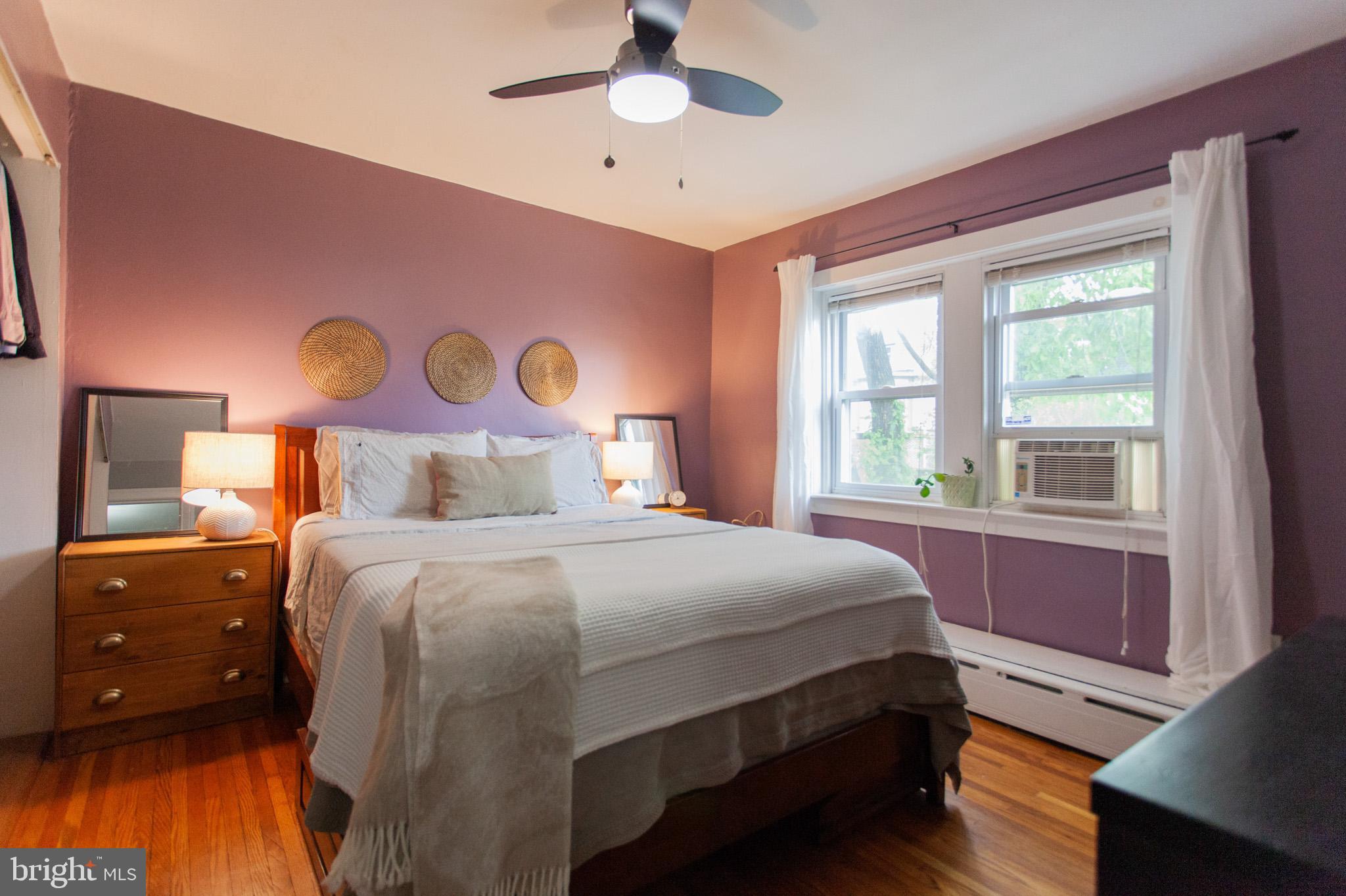 5015 Copley Road Philadelphia, PA 19144 - Photo 26 of 29 Main bedroom