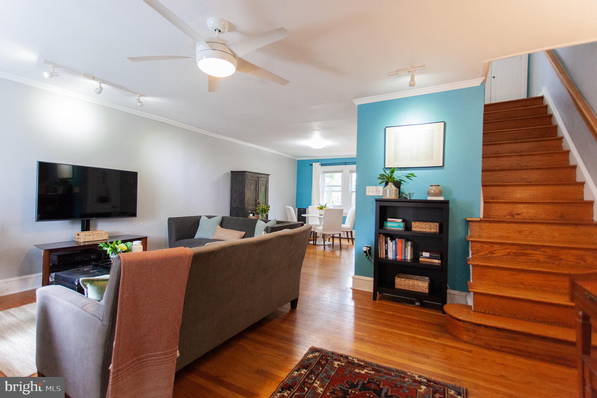 5015 Copley Road Philadelphia, PA 19144 - Photo 6 of 29 Gallery Image 6