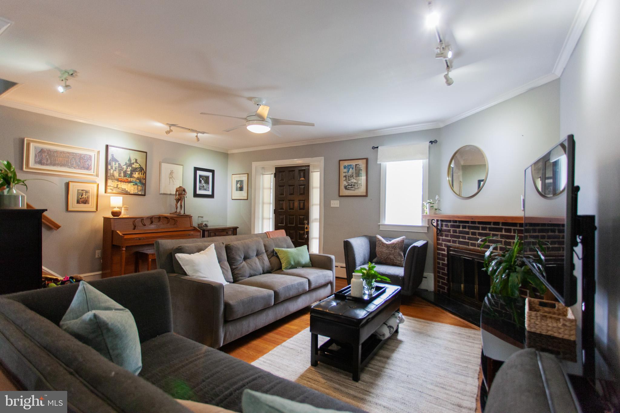 5015 Copley Road Philadelphia, PA 19144 - Photo 8 of 29 Gallery Image 8