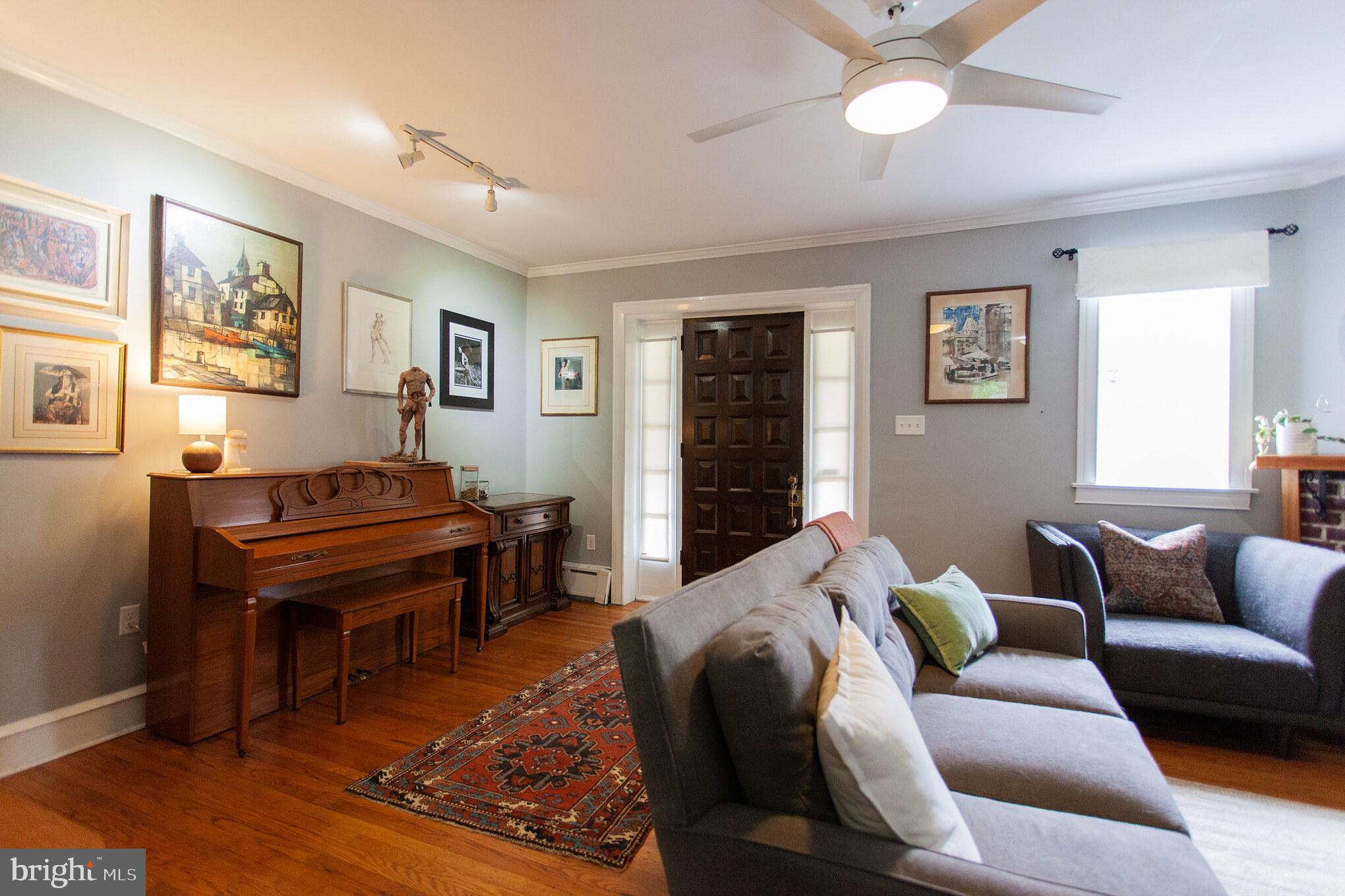 5015 Copley Road Philadelphia, PA 19144 - Photo 9 of 29 Gallery Image 9