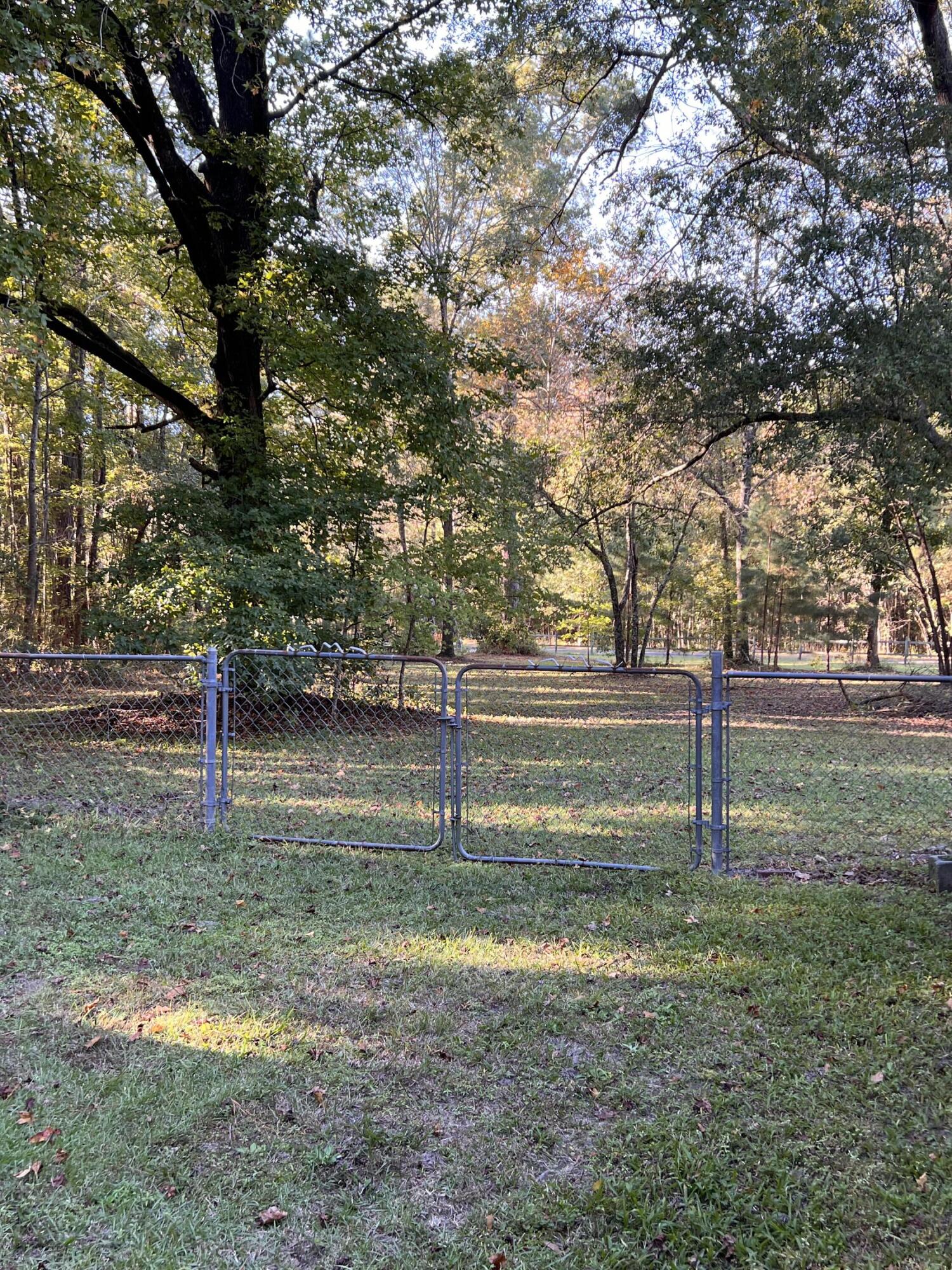1337 Spring Hill Church Road Ridgeville, SC 29472 - Photo 24 of 35 Double Gate