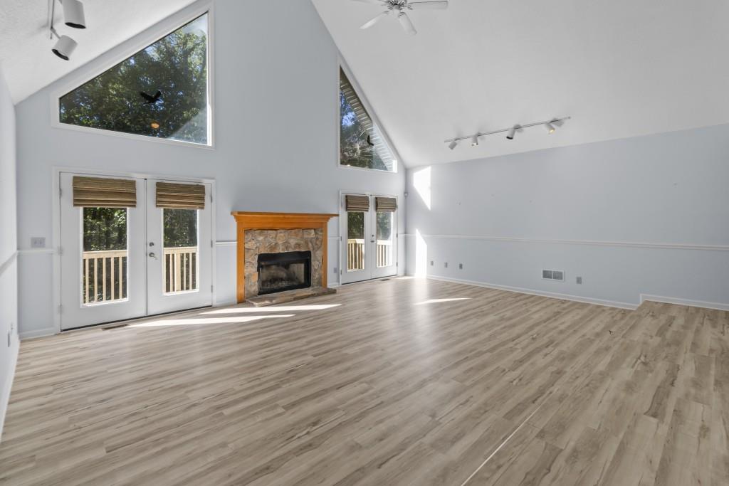 5066 Old Orr Road Flowery Branch, GA 30542 - Photo 16 of 47