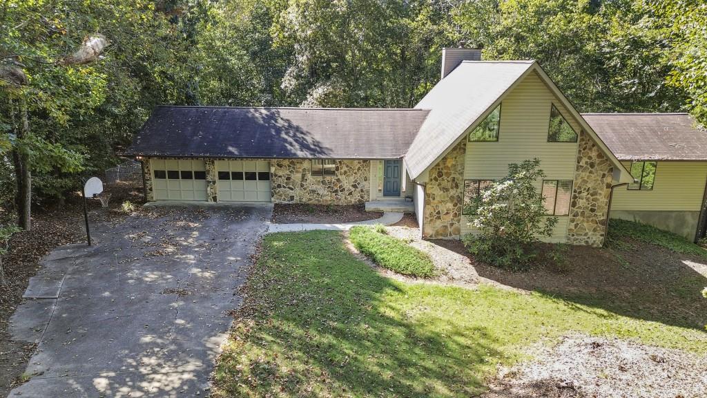 5066 Old Orr Road Flowery Branch, GA 30542 - Photo 2 of 47