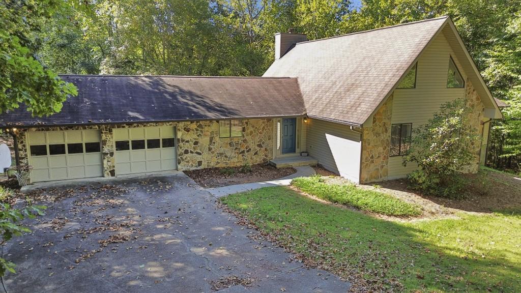 5066 Old Orr Road Flowery Branch, GA 30542 - Photo 3 of 47