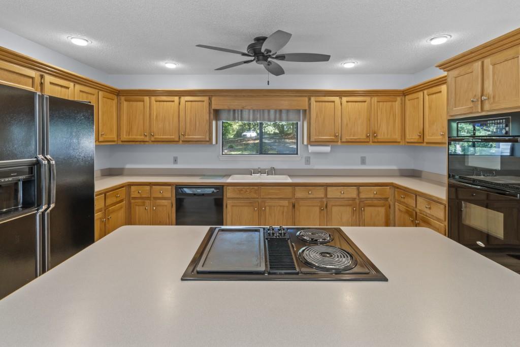 5066 Old Orr Road Flowery Branch, GA 30542 - Photo 32 of 47