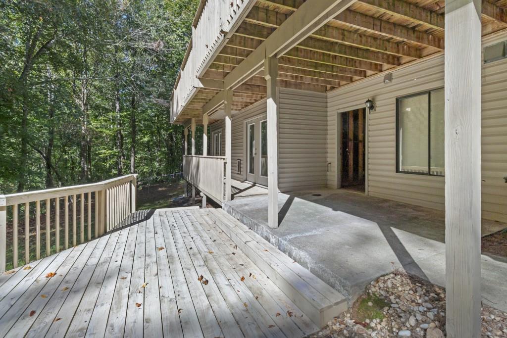 5066 Old Orr Road Flowery Branch, GA 30542 - Photo 39 of 47