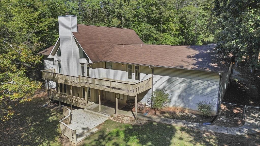 5066 Old Orr Road Flowery Branch, GA 30542 - Photo 40 of 47