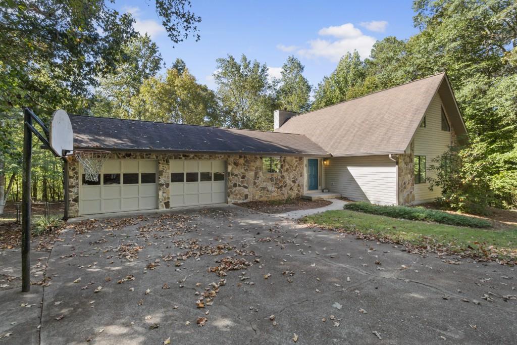 5066 Old Orr Road Flowery Branch, GA 30542 - Photo 4 of 47