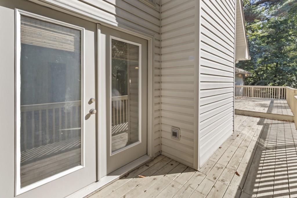 5066 Old Orr Road Flowery Branch, GA 30542 - Photo 41 of 47