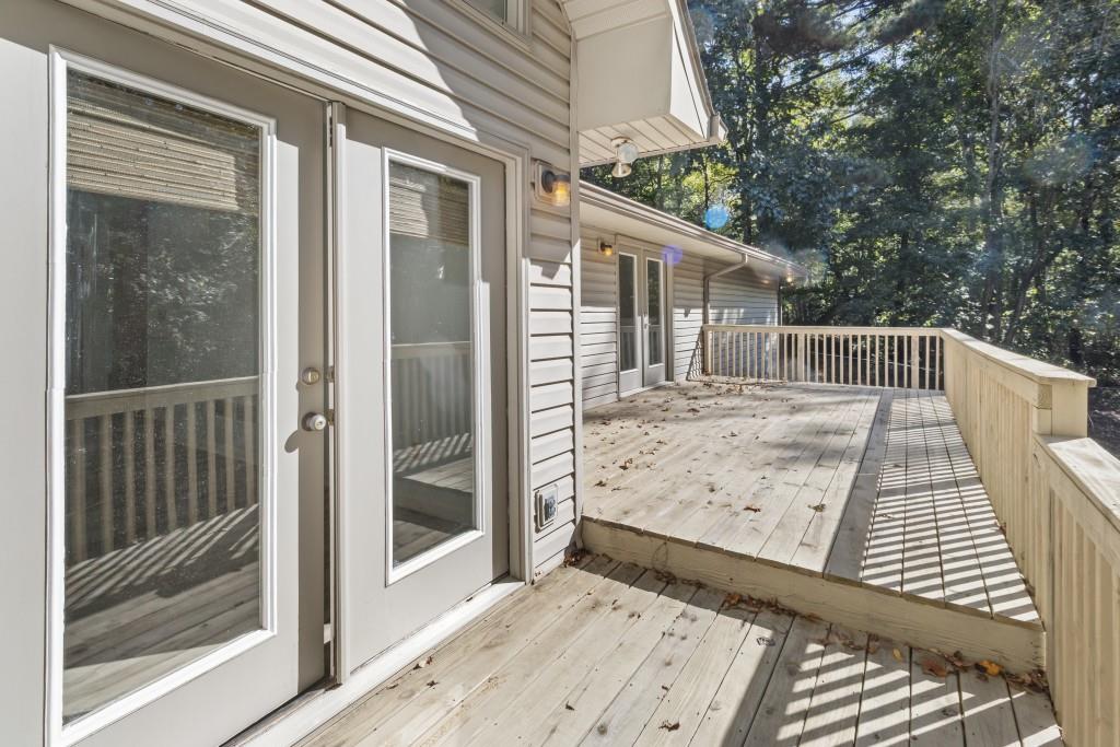 5066 Old Orr Road Flowery Branch, GA 30542 - Photo 42 of 47