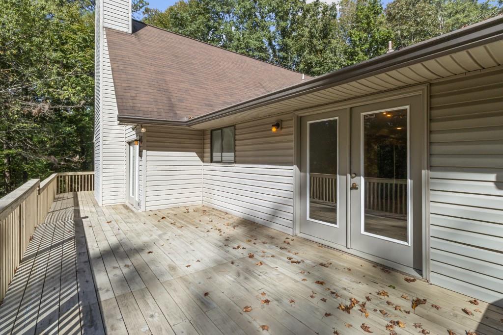 5066 Old Orr Road Flowery Branch, GA 30542 - Photo 44 of 47