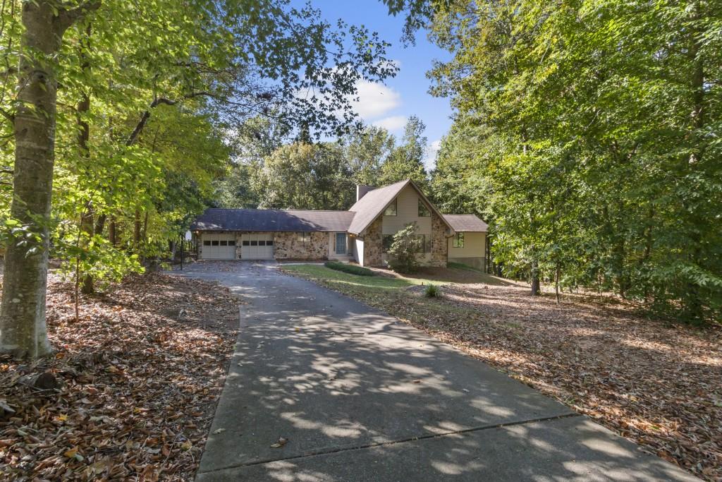 5066 Old Orr Road Flowery Branch, GA 30542 - Photo 46 of 47