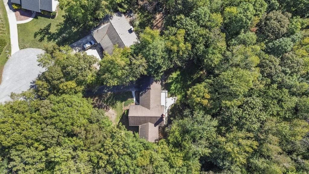 5066 Old Orr Road Flowery Branch, GA 30542 - Photo 47 of 47