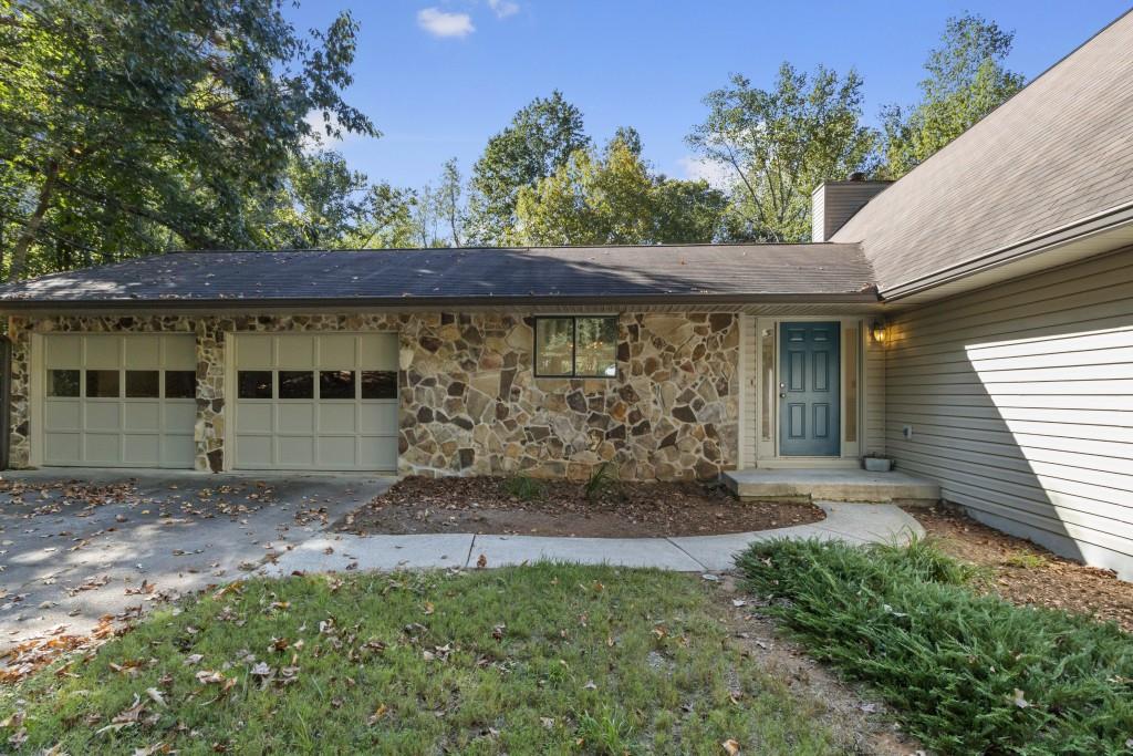 5066 Old Orr Road Flowery Branch, GA 30542 - Photo 5 of 47