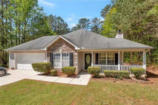 $250,000 | 60 Shadowbrook Lane, Covington, GA 30016