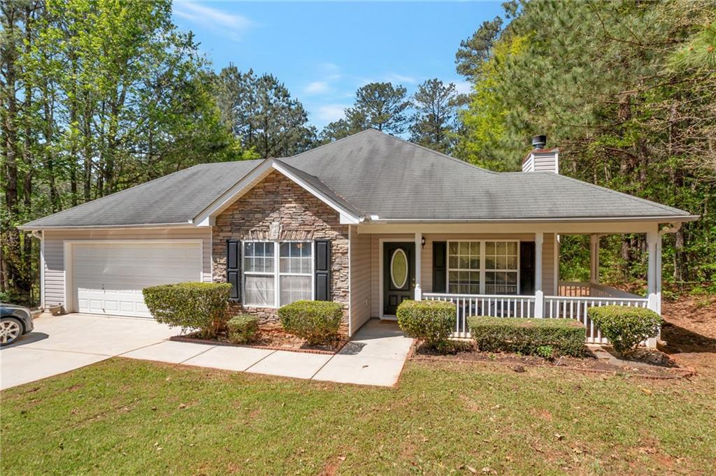 60 Shadowbrook Lane Covington, GA 30016 - Photo 1 of 1 Gallery Image 1