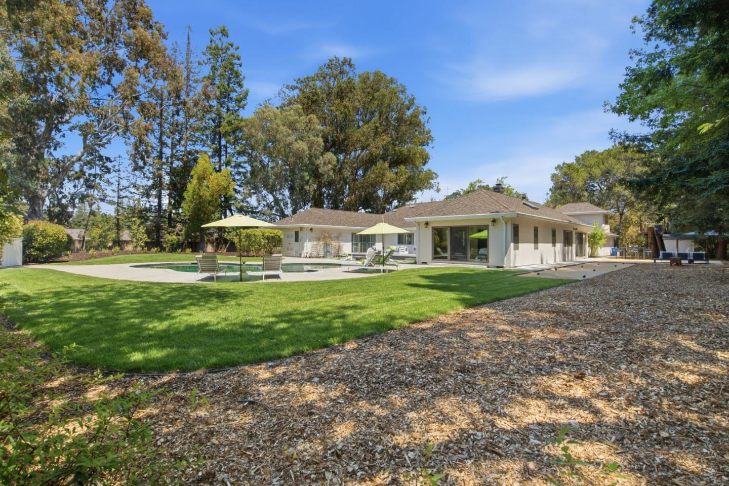 306 Walsh Road Atherton, CA 94027 - Photo 64 of 74
