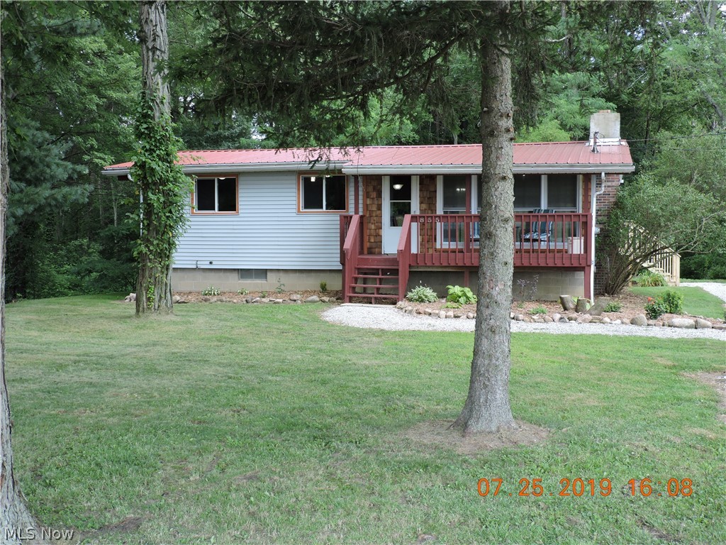 855 Rome Rock Creek Road Rome, OH 44085 - Photo 1 of 32 Gallery Image 1