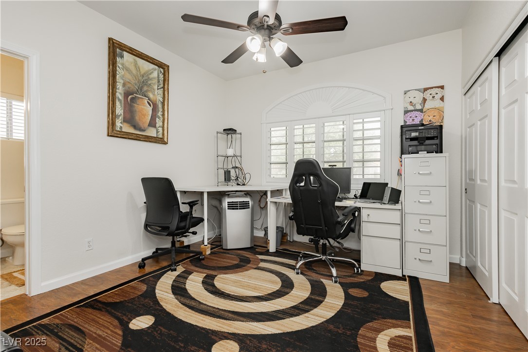 932 Rhyolite Terrace Henderson, NV 89011 - Photo 27 of 41 Gallery Image 27