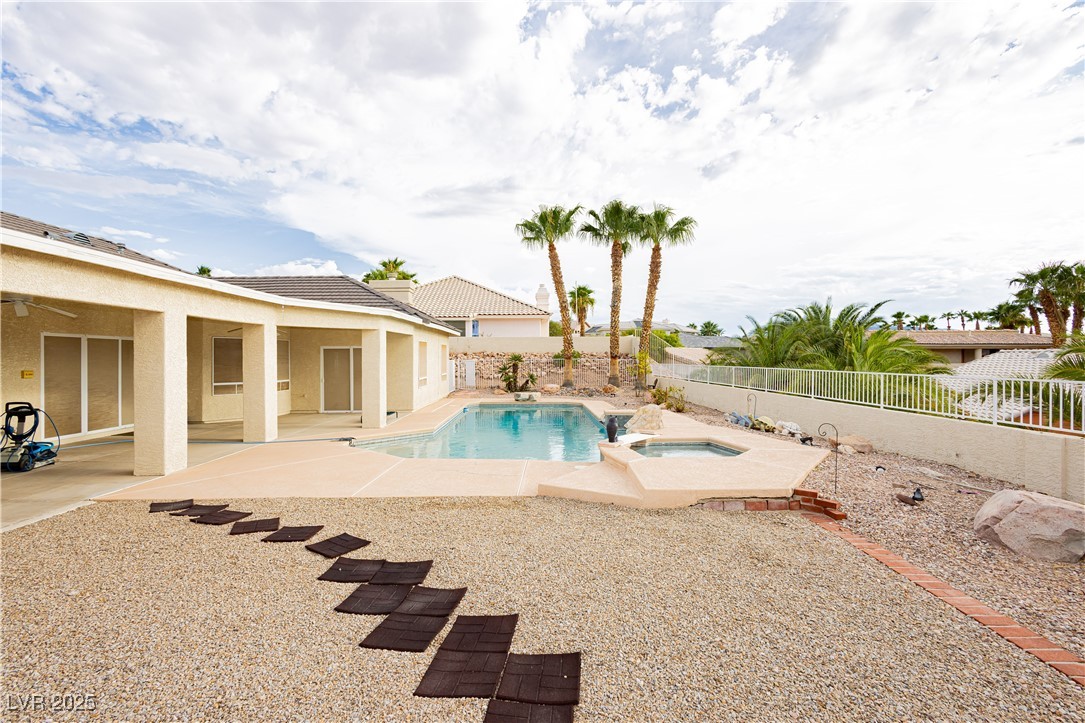 932 Rhyolite Terrace Henderson, NV 89011 - Photo 35 of 41 Gallery Image 35