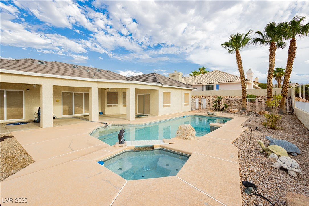 932 Rhyolite Terrace Henderson, NV 89011 - Photo 37 of 41 Gallery Image 37