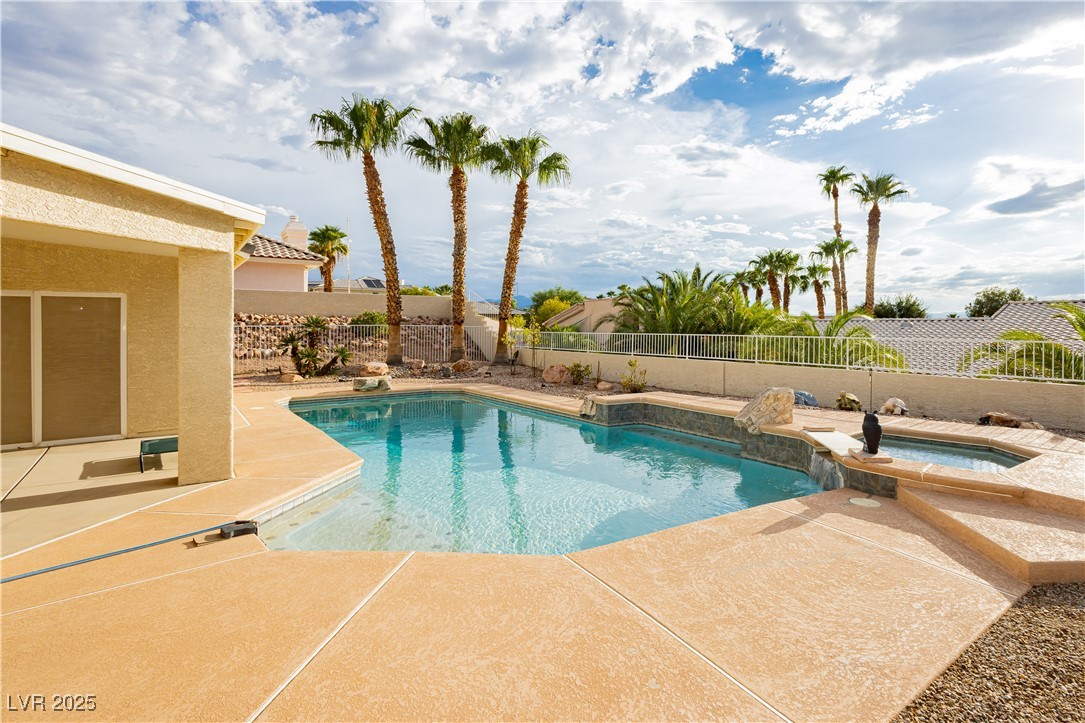 932 Rhyolite Terrace Henderson, NV 89011 - Photo 38 of 41 Gallery Image 38