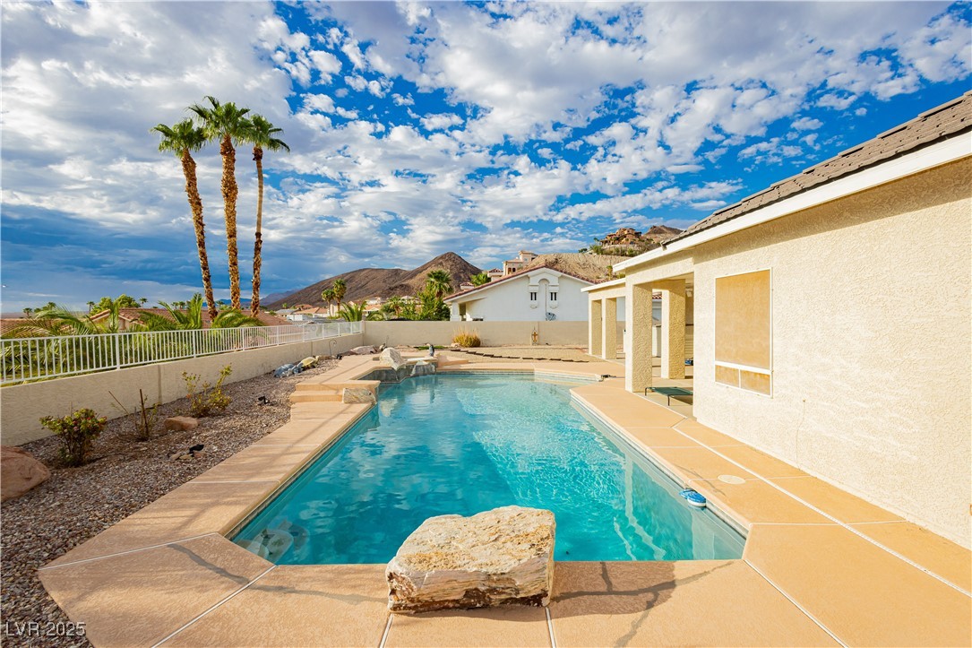 932 Rhyolite Terrace Henderson, NV 89011 - Photo 40 of 41 Gallery Image 40