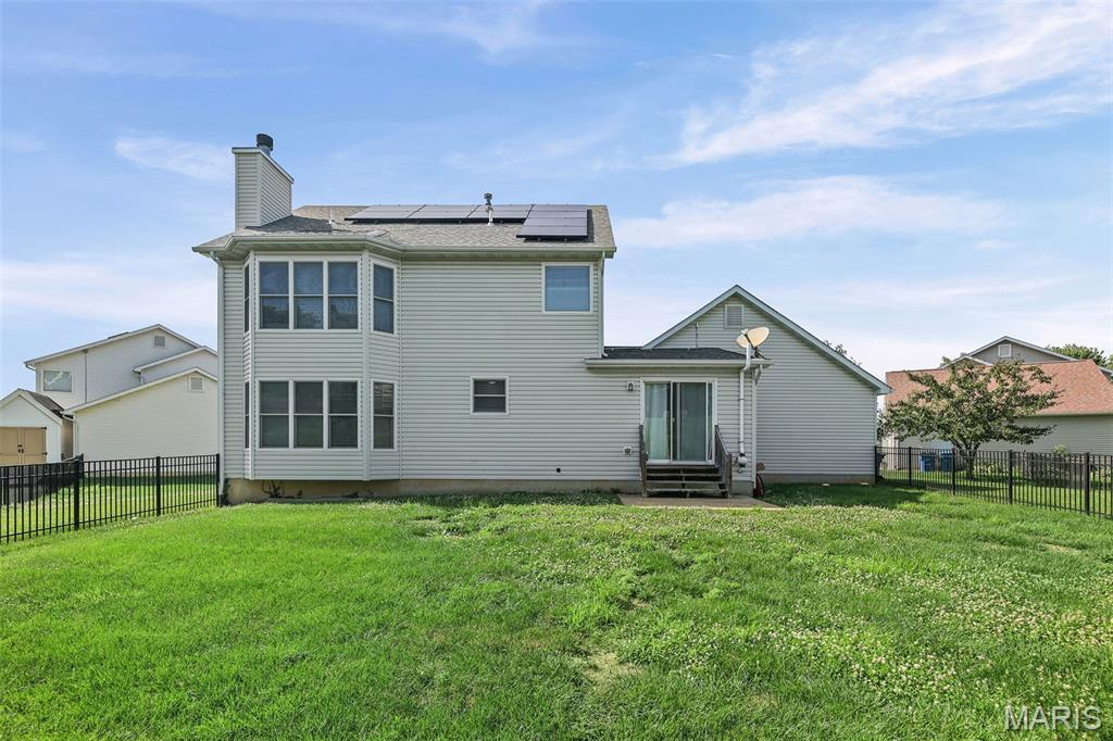 3543 Adler Court Shiloh, IL 62221 - Photo 5 of 47