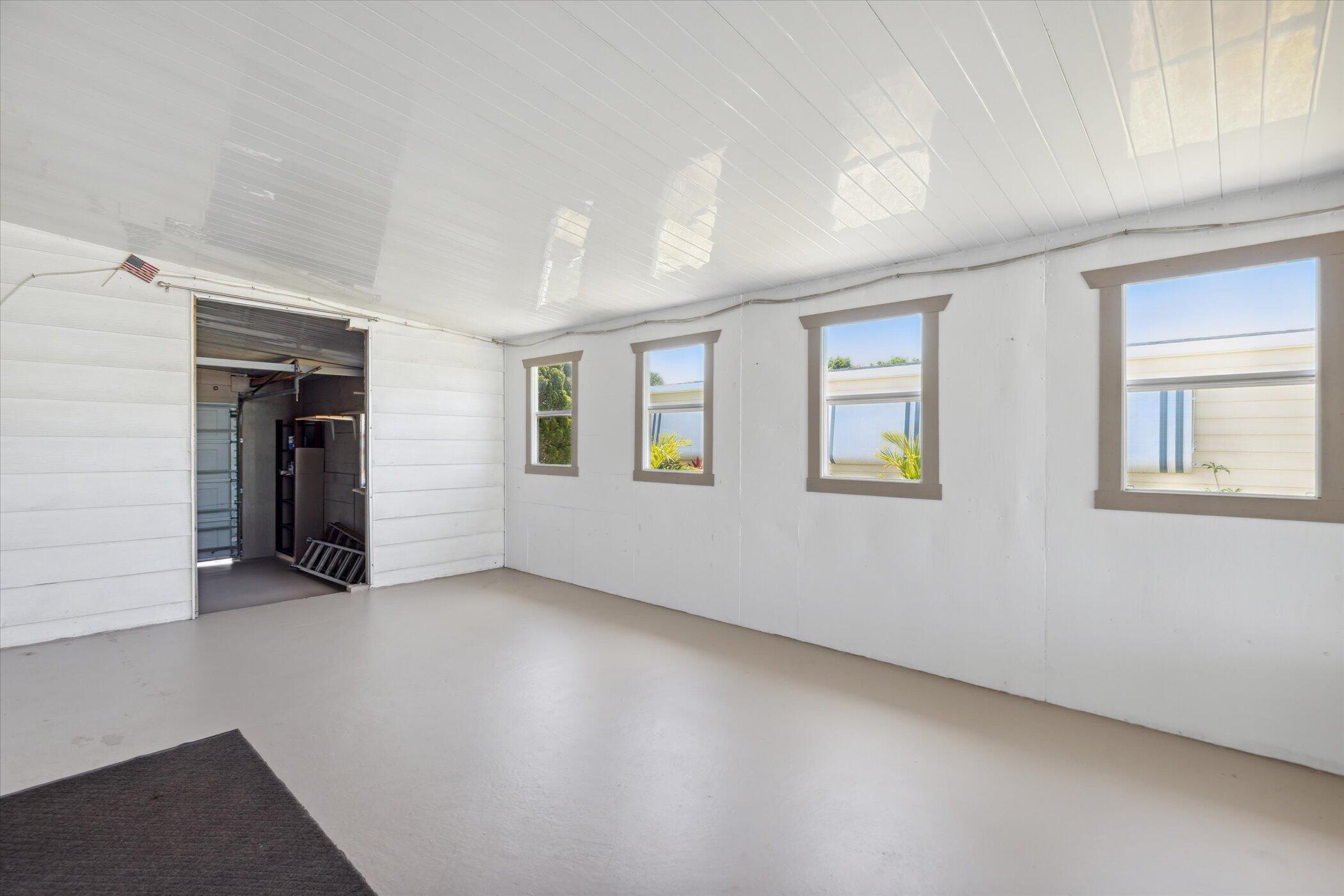 554 Ruth Circle Melbourne, FL 32904 - Photo 30 of 36 an empty room with closet