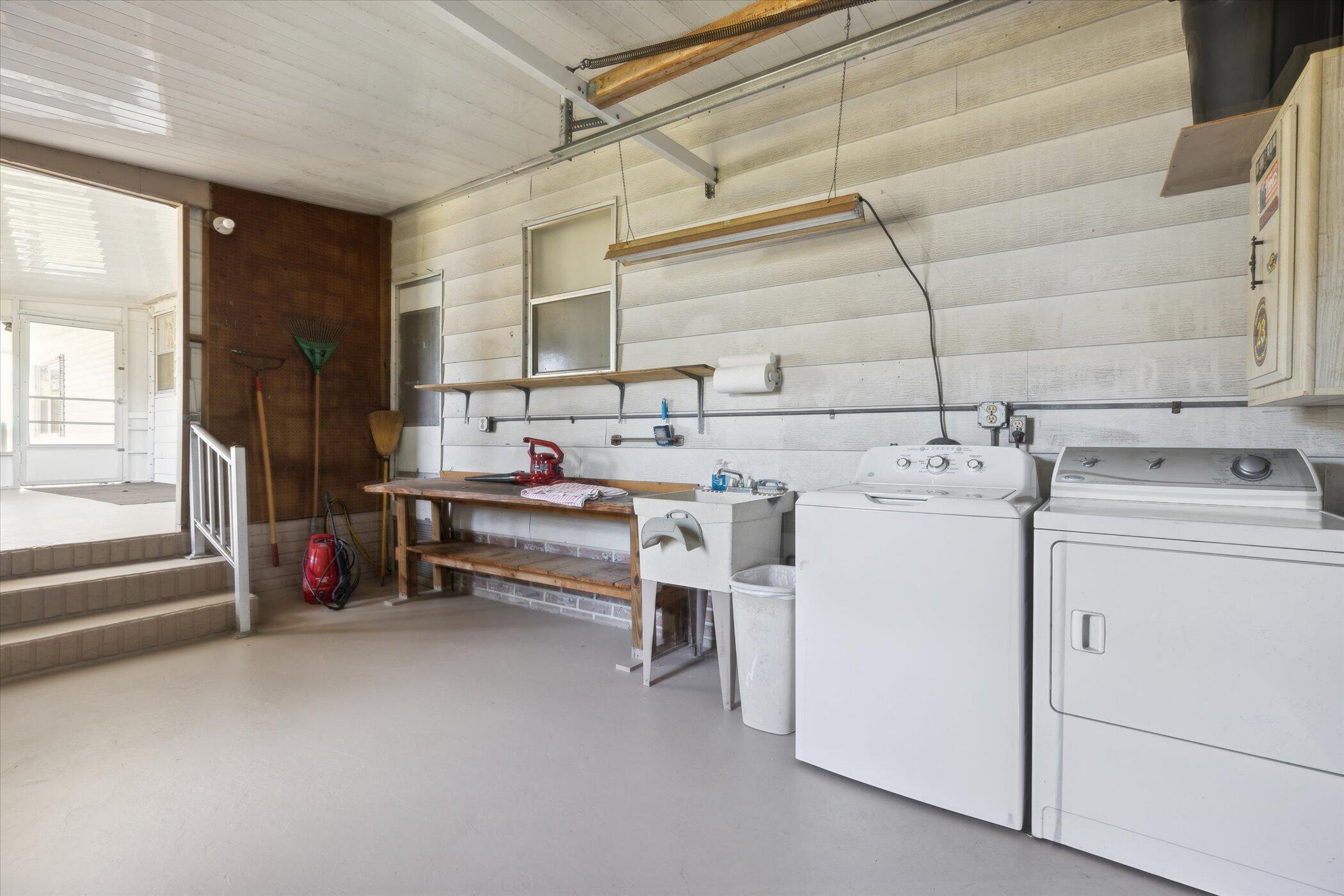 554 Ruth Circle Melbourne, FL 32904 - Photo 32 of 36 a room with storage and utility