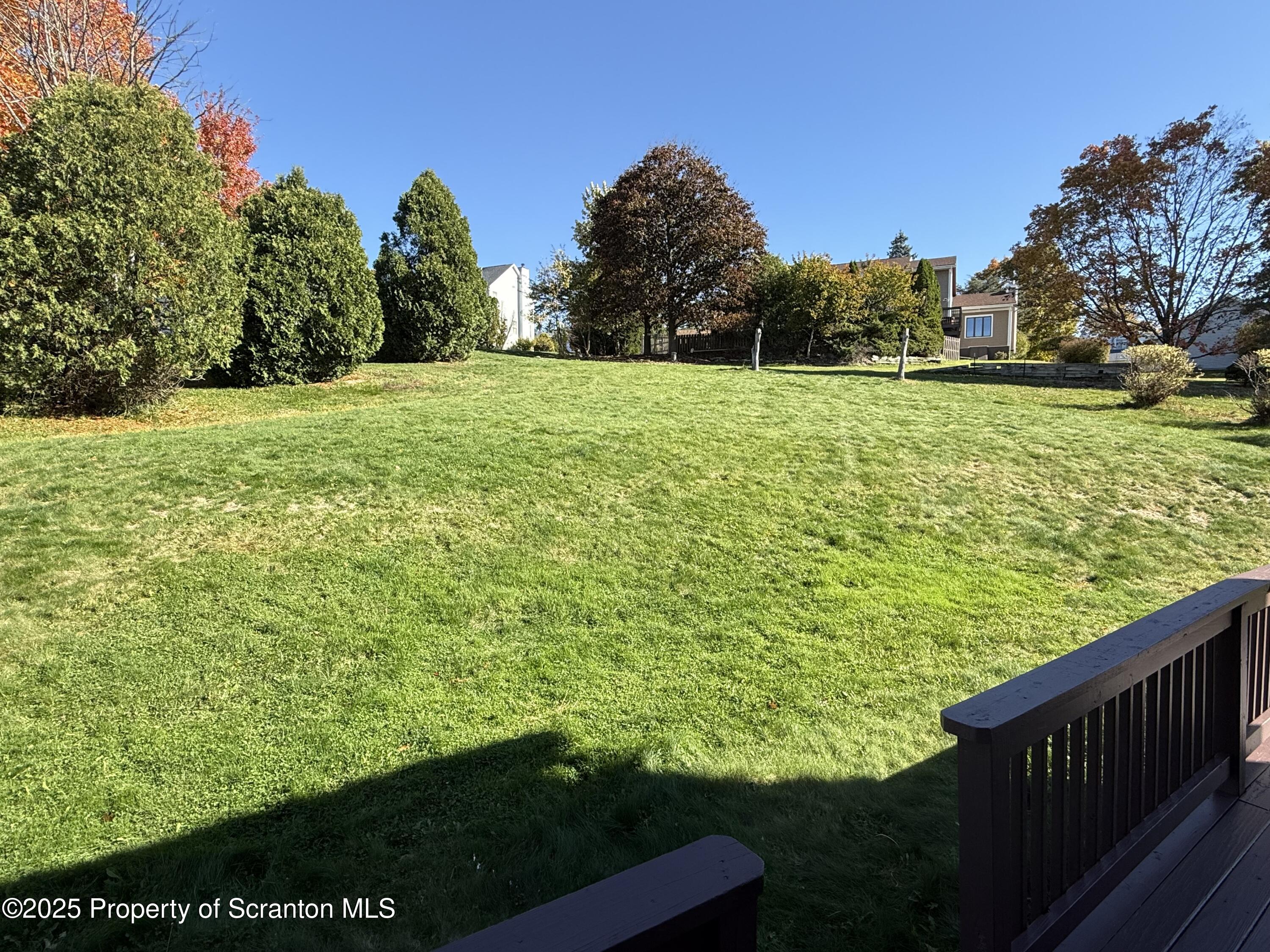 100 Rabbit Run Clarks Summit, PA 18411 - Photo 42 of 45 Yard