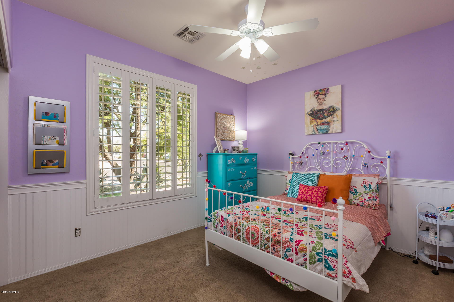 4337 East Del Rio Street Gilbert, AZ 85295 - Photo 17 of 34 17) BED 2