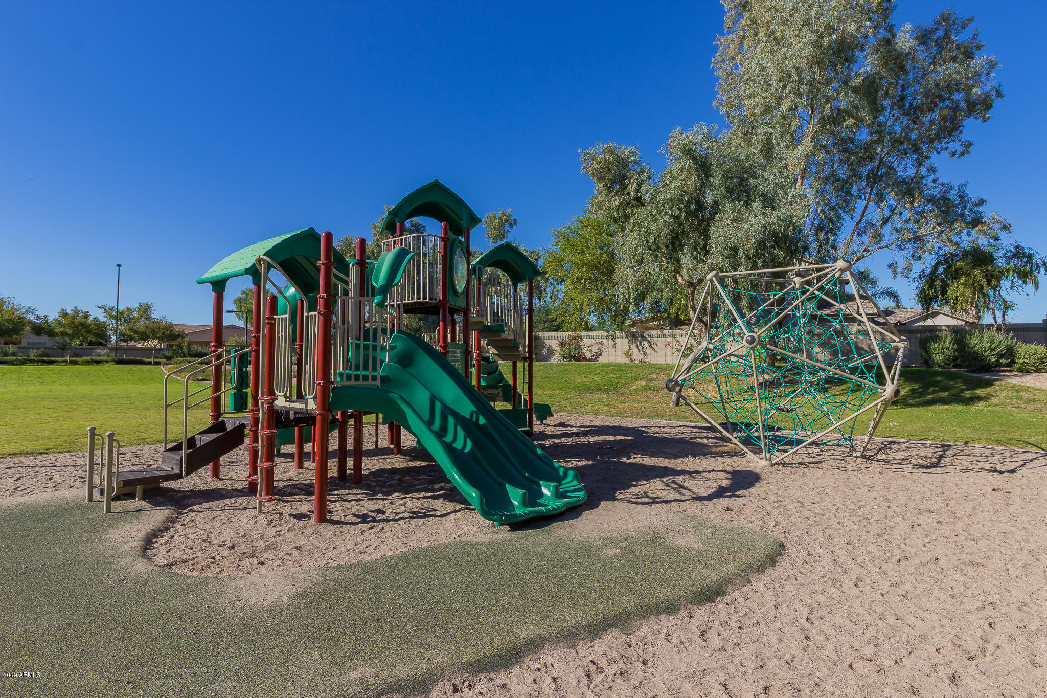 4337 East Del Rio Street Gilbert, AZ 85295 - Photo 29 of 34 D) COMMUNITY PLAYGROUND