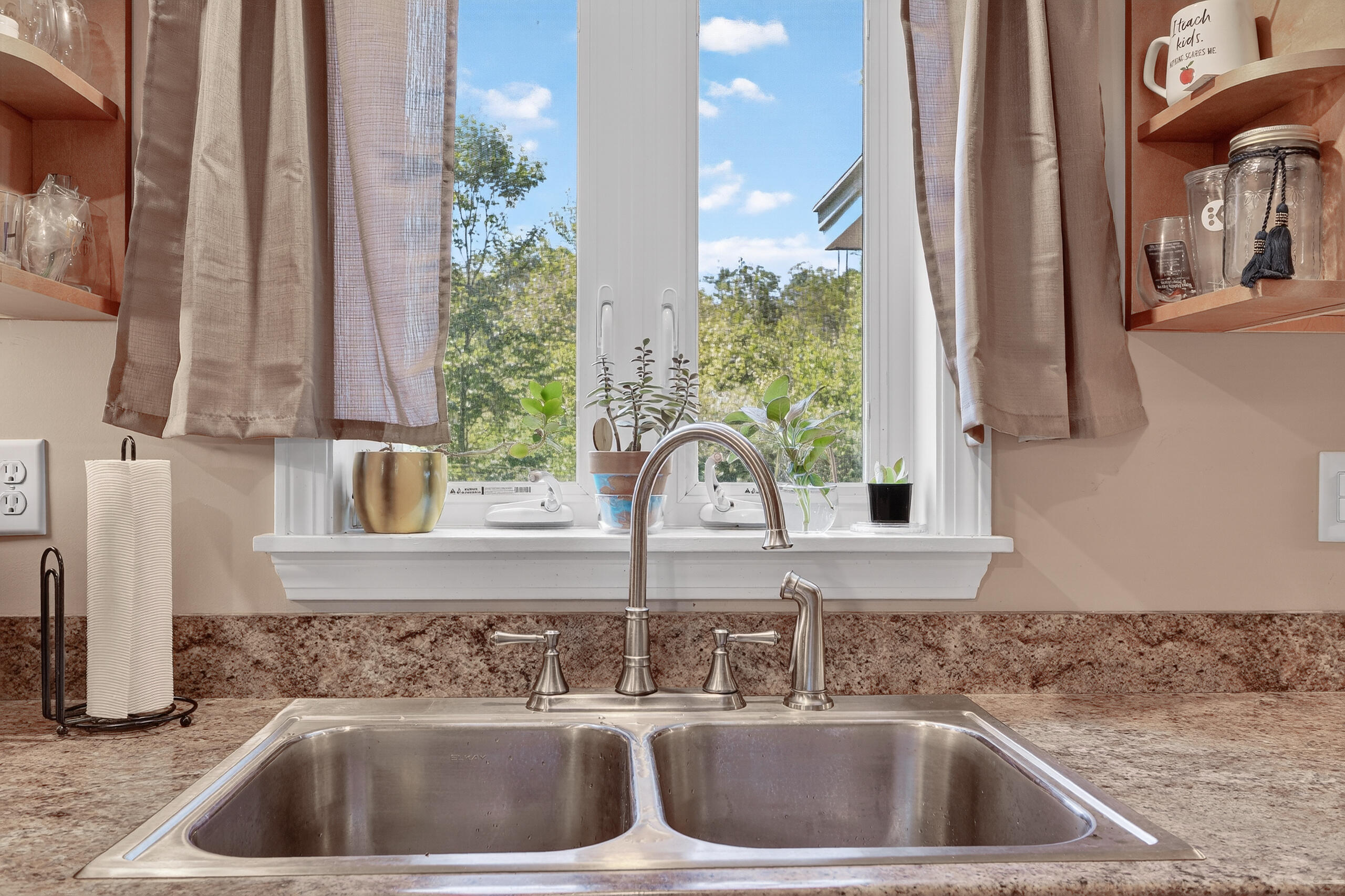 687 Back Road Shapleigh, ME 04076 - Photo 12 of 32 Kitchen
