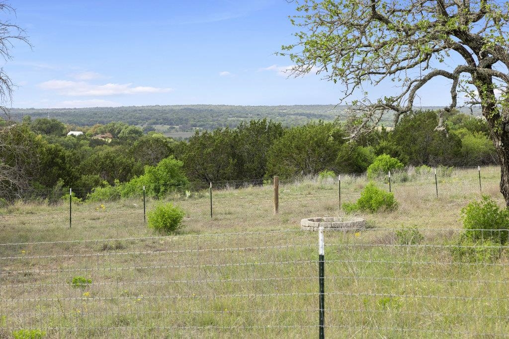 107 Estates Drive Kempner, TX 76539 - Photo 15 of 23 a view of an outdoor space and a yard