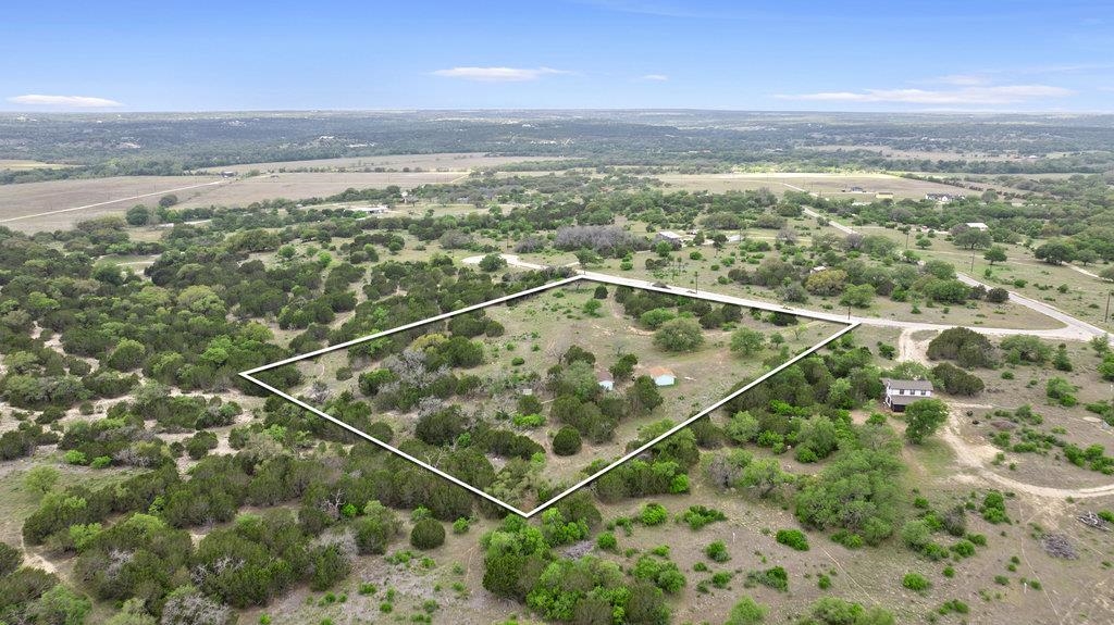 107 Estates Drive Kempner, TX 76539 - Photo 2 of 23 a view of a city