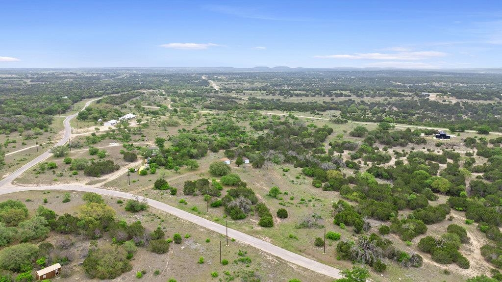 107 Estates Drive Kempner, TX 76539 - Photo 22 of 23 a view of a city with lush green forest
