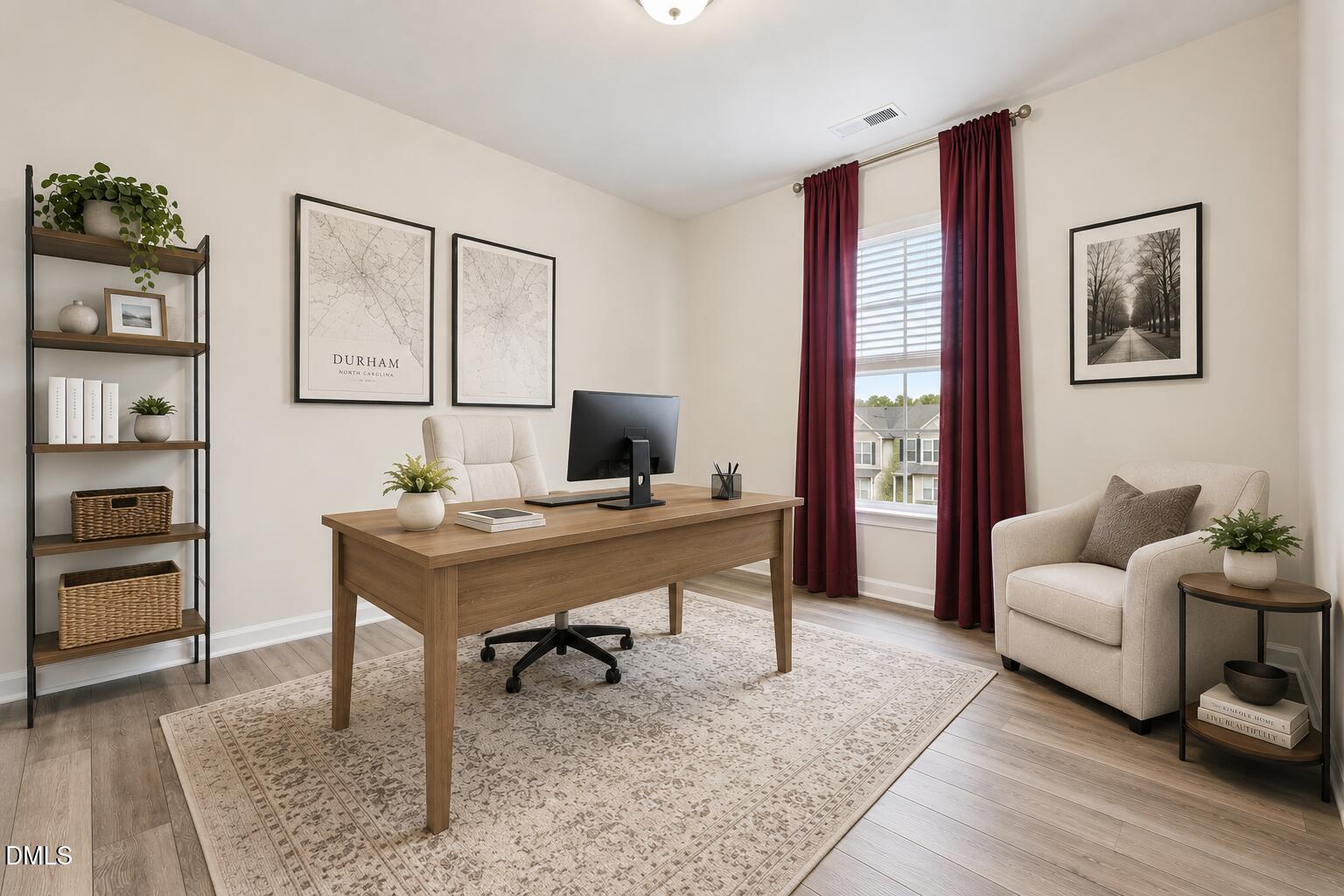 1025 Felman Road Durham, NC 27703 - Photo 24 of 49