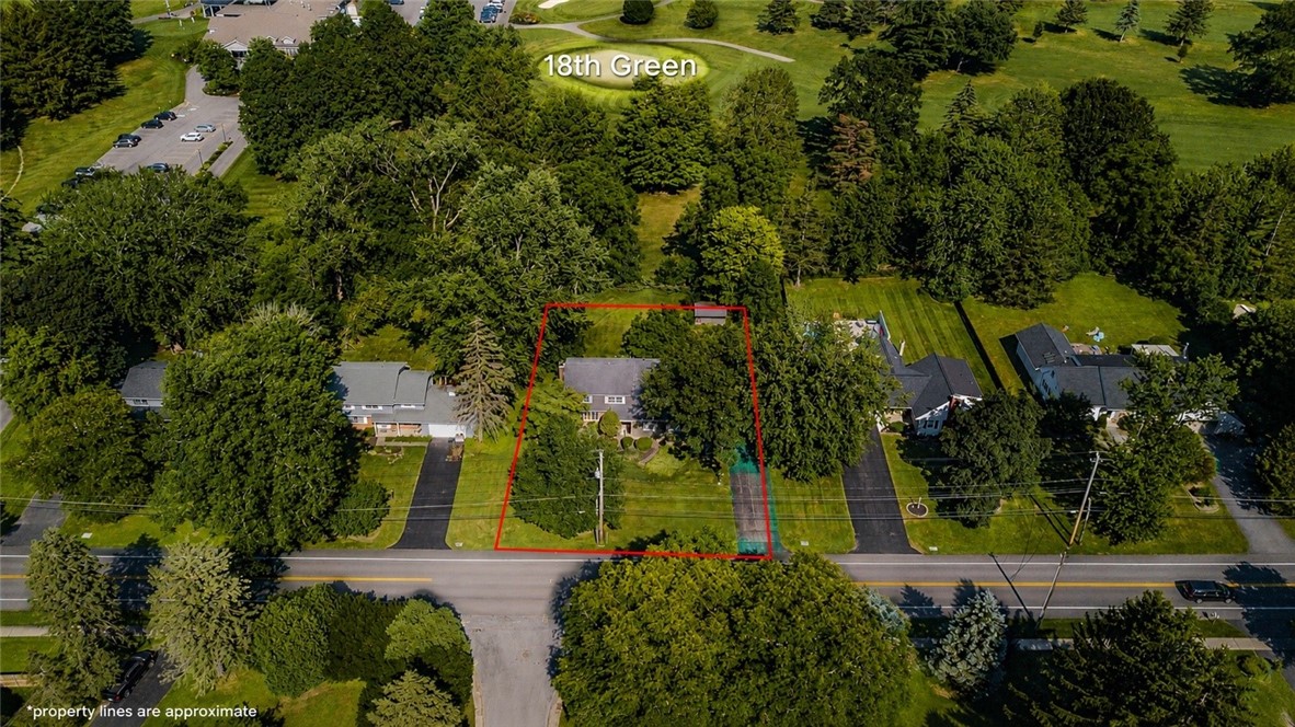 1790 Jackson Road Penfield, NY 14526 - Photo 3 of 49