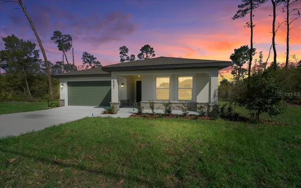 $349,990 | 6241 Freeport Drive, Spring Hill, FL 34608