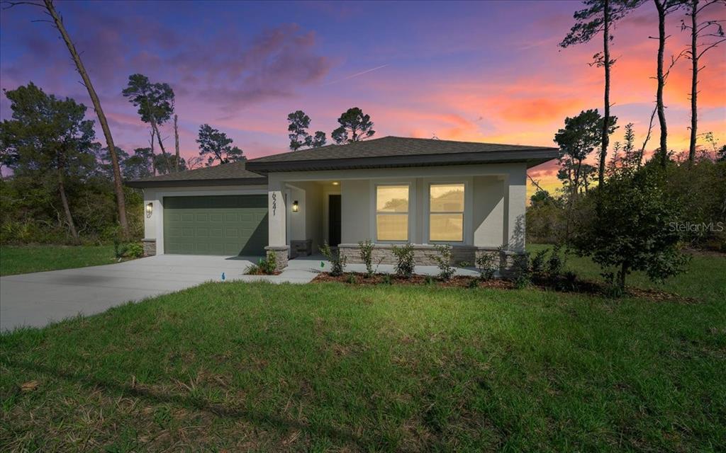 6241 Freeport Drive Spring Hill, FL 34608 - Photo 1 of 56