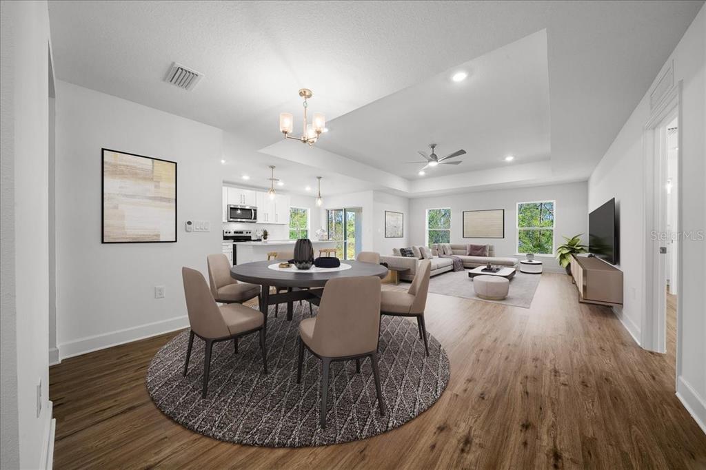 6241 Freeport Drive Spring Hill, FL 34608 - Photo 38 of 56