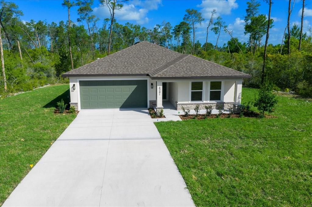 6241 Freeport Drive Spring Hill, FL 34608 - Photo 42 of 56