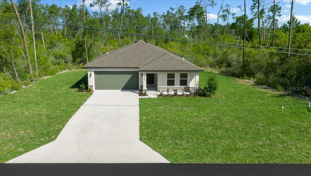 6241 Freeport Drive Spring Hill, FL 34608 - Photo 47 of 56