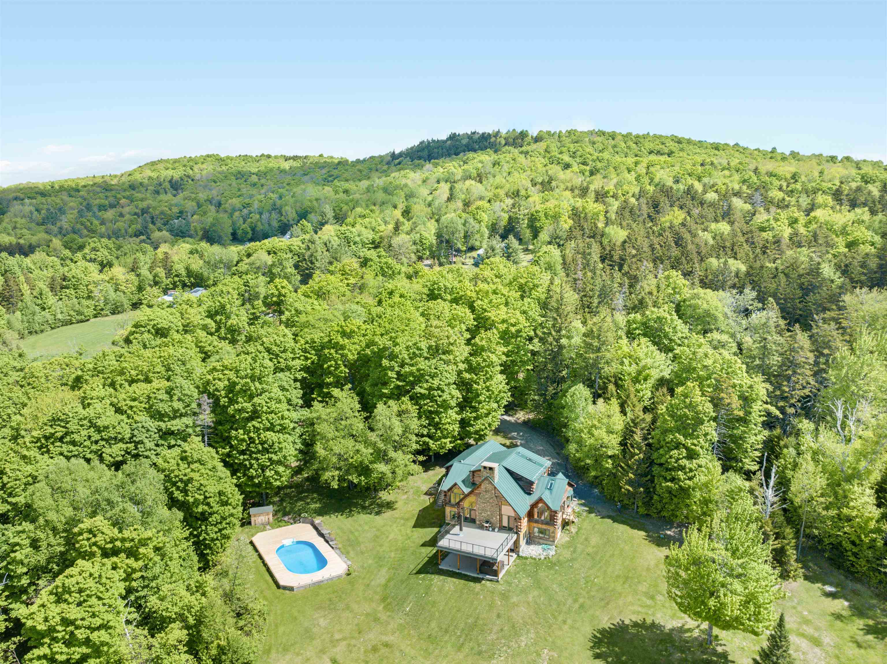 421 Stagecoach Road Fayston, VT 05673 - Photo 1 of 60