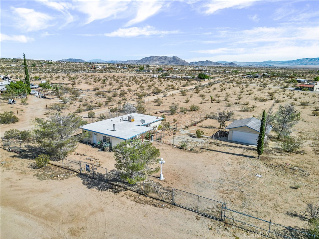 475 Fair Acres Landers, CA 92285 - Photo 14 of 19