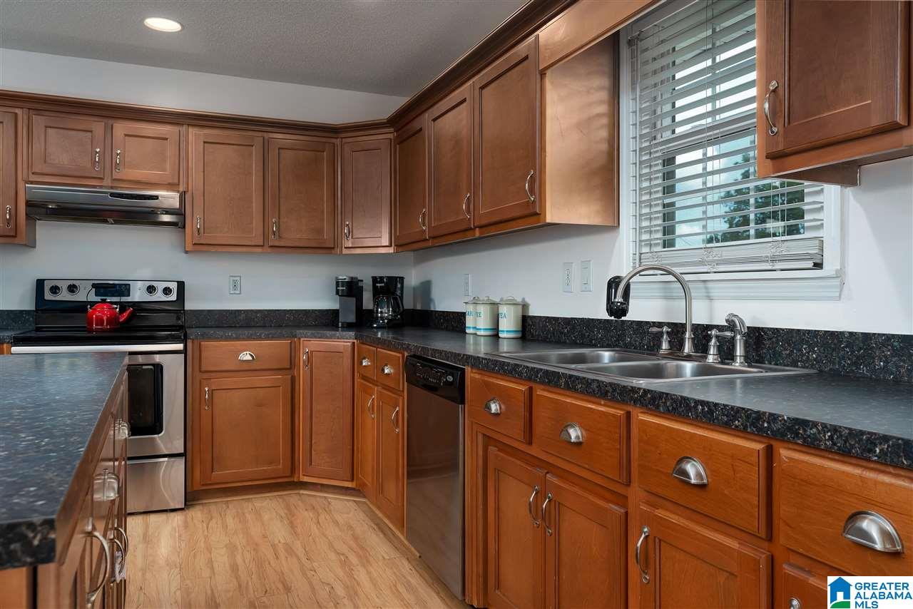 6983 Pannell Road Trussville, AL 35173 - Photo 10 of 30